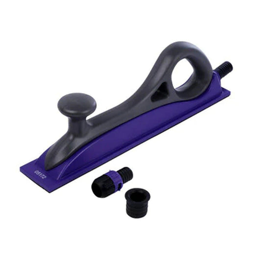 GARLOPA HOOKIT PURPURA MULTIF. 70X396  5172  3M