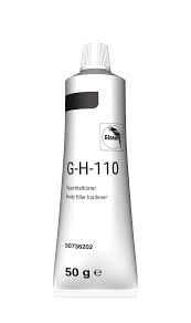 ADITIVO GLASURIT G-H-110 (p/ betumes) 50 ml