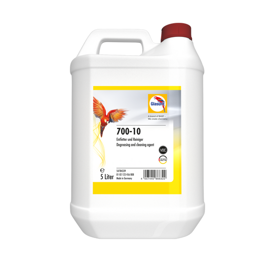 DESENG. E AGENTE LIMPEZA GLASURIT 700-10  5L