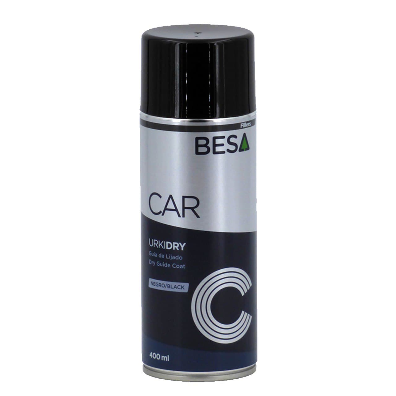 GUIA DE LIXAGEM URKI DRY SPRAY
