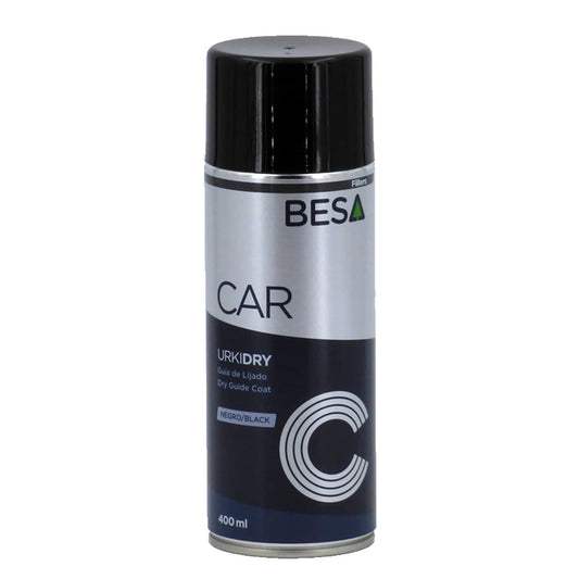 GUIA DE LIXAGEM URKI DRY SPRAY