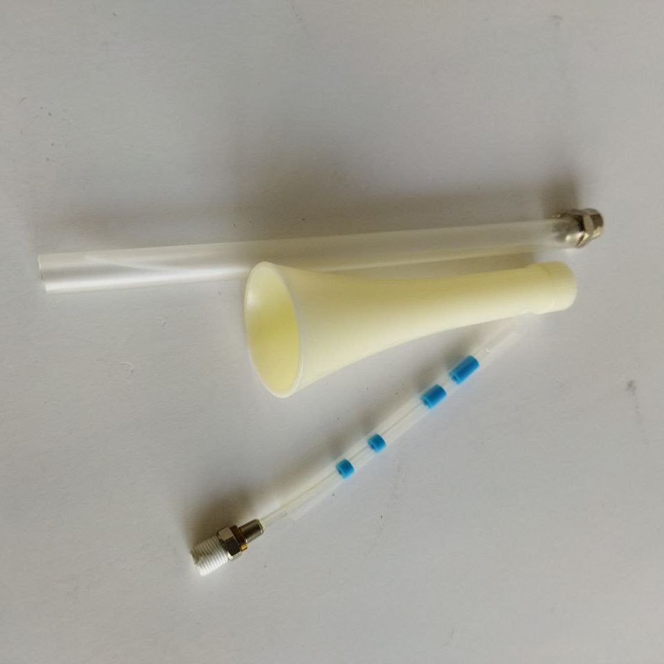 KIT REPARAÇÃO MÁQUINA LIMPEZA