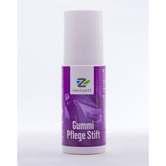 LIMPEZA DE BORRACHAS  Gummi-Pfleger 100ml