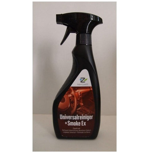 LIMPEZA UNIVERSAL ANTI-ODORES  PULVERIZÁVEL  500ml