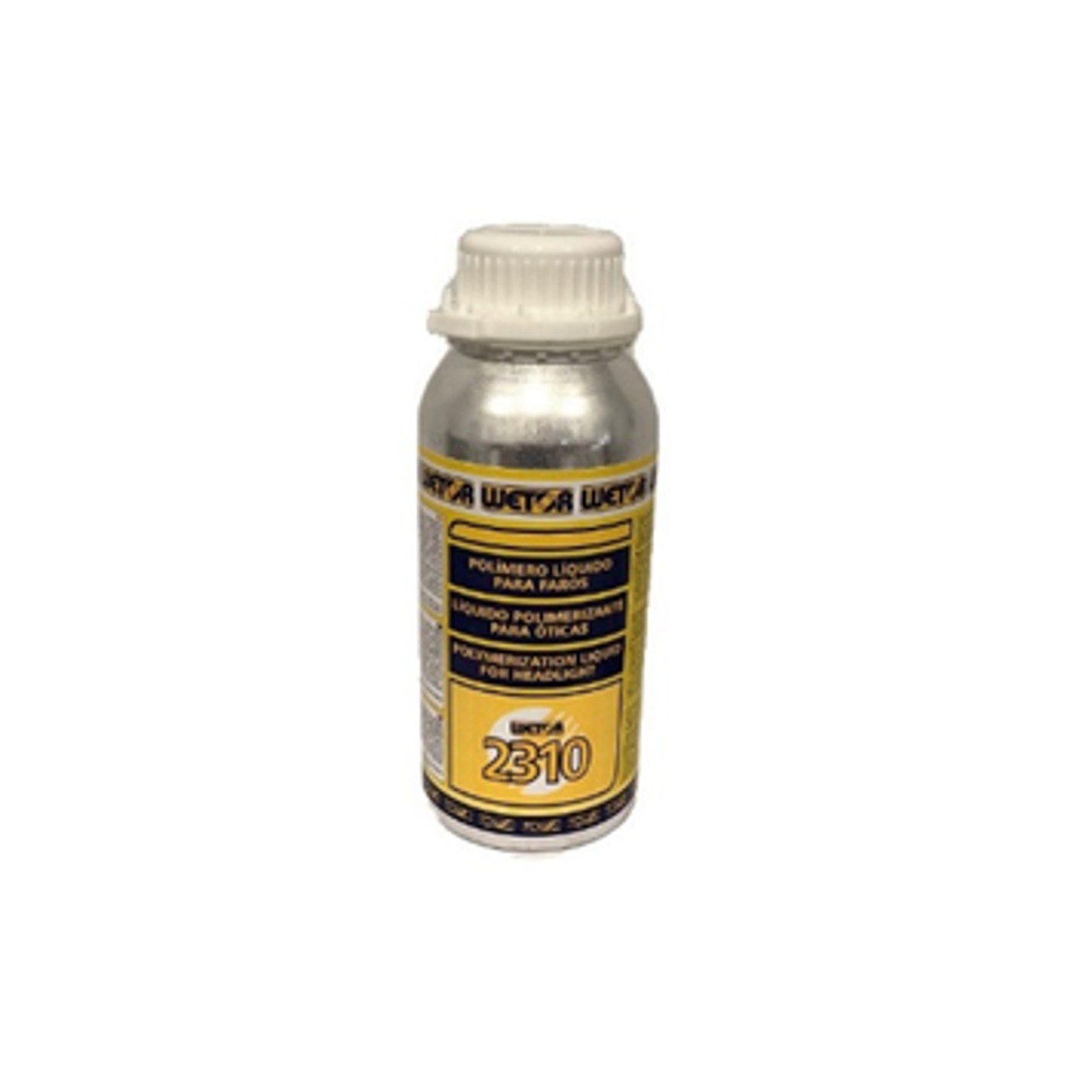 LIQUIDO POLIMERIZANTE ÓTICAS W-2310 600ml