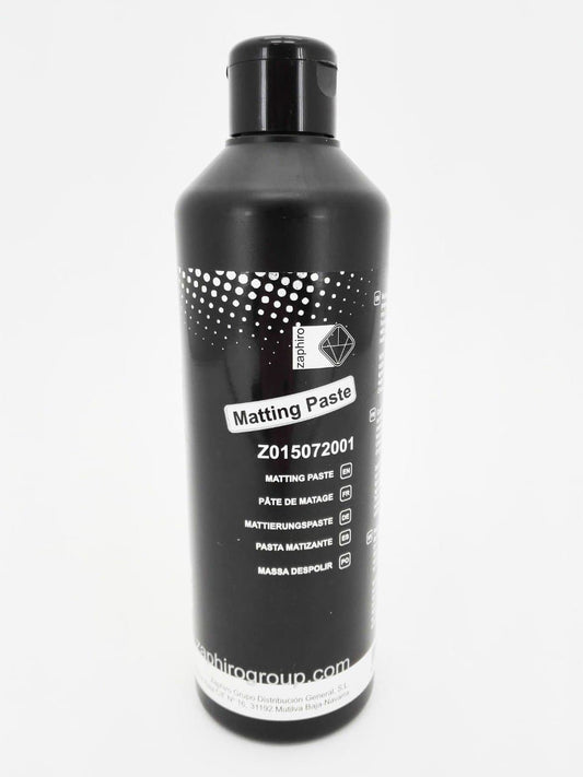 MASSA DESPOLIR ZAPHIRO 500ml