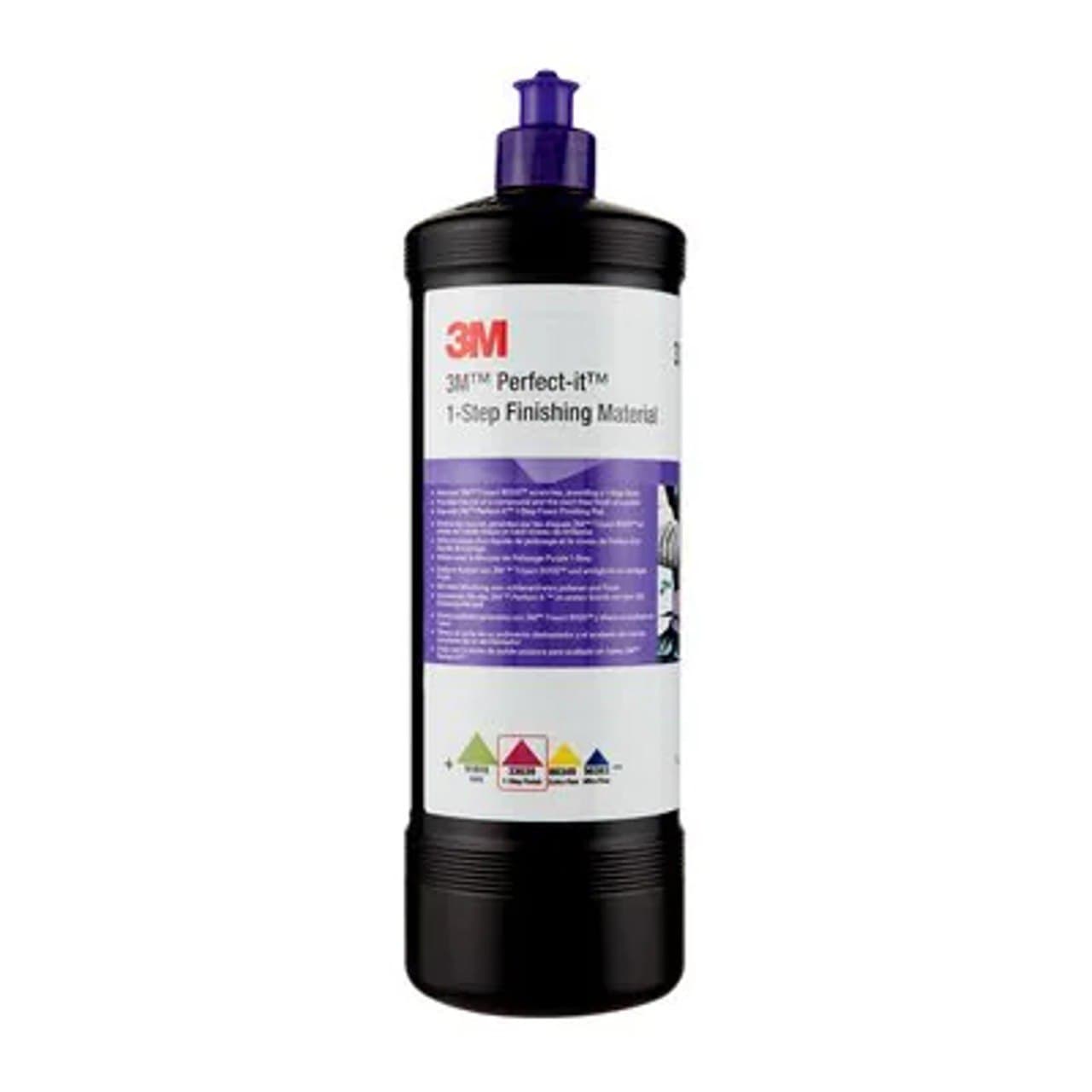 MASSA POLIR 1-STEP Perfect-it 3M