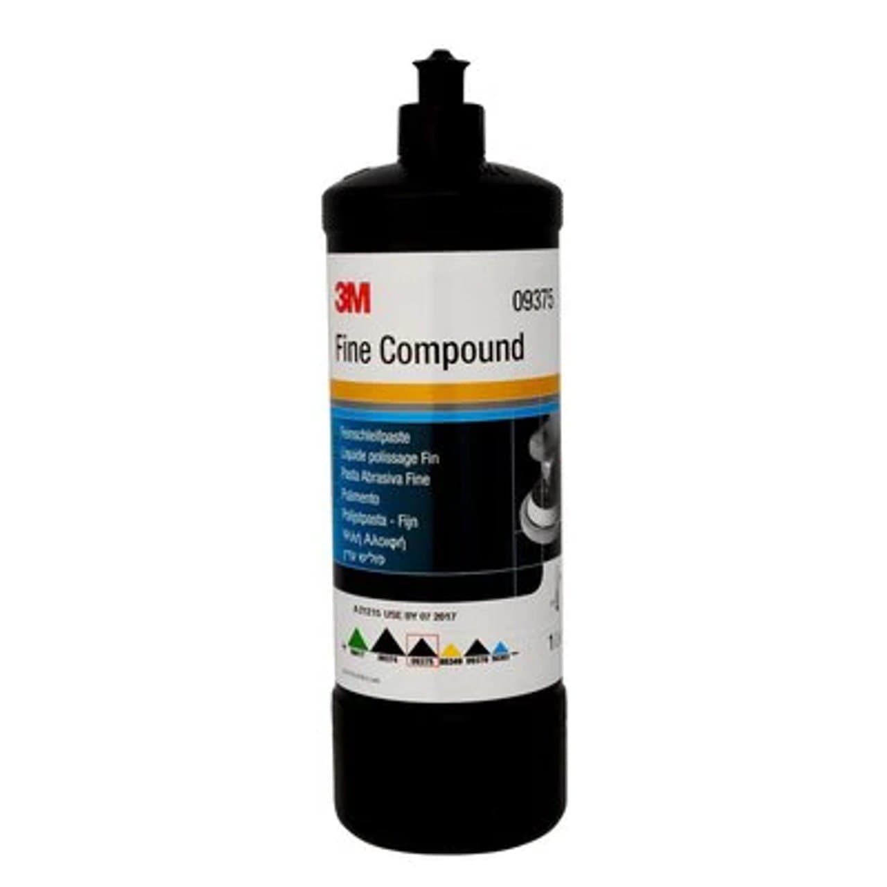 MASSA POLIR FINA PERFECT-IT 3M