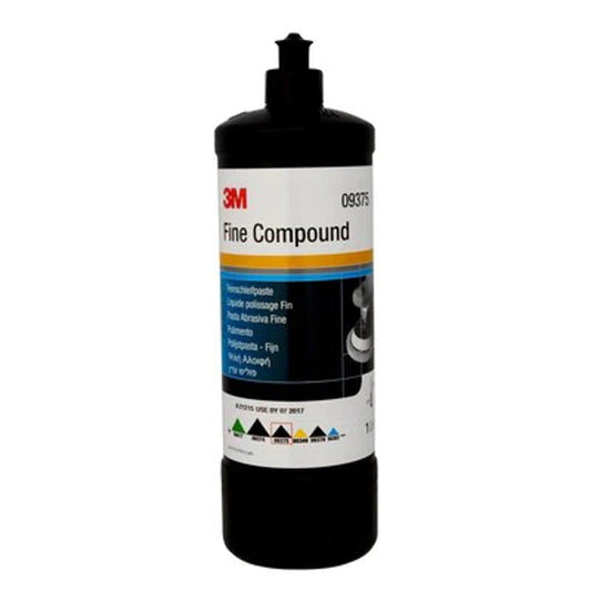 MASSA POLIR FINA PERFECT-IT 3M