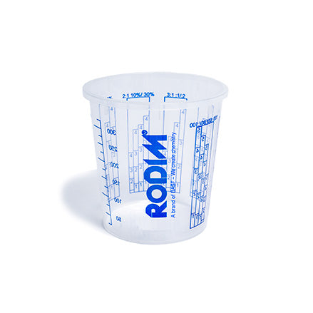 COPO medição s/ tampa RODIM 700ml