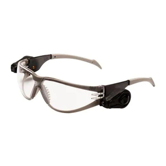 OCULOS COM LUZ LED ANTI-EMBACIAMENTO e RISCOS 3M