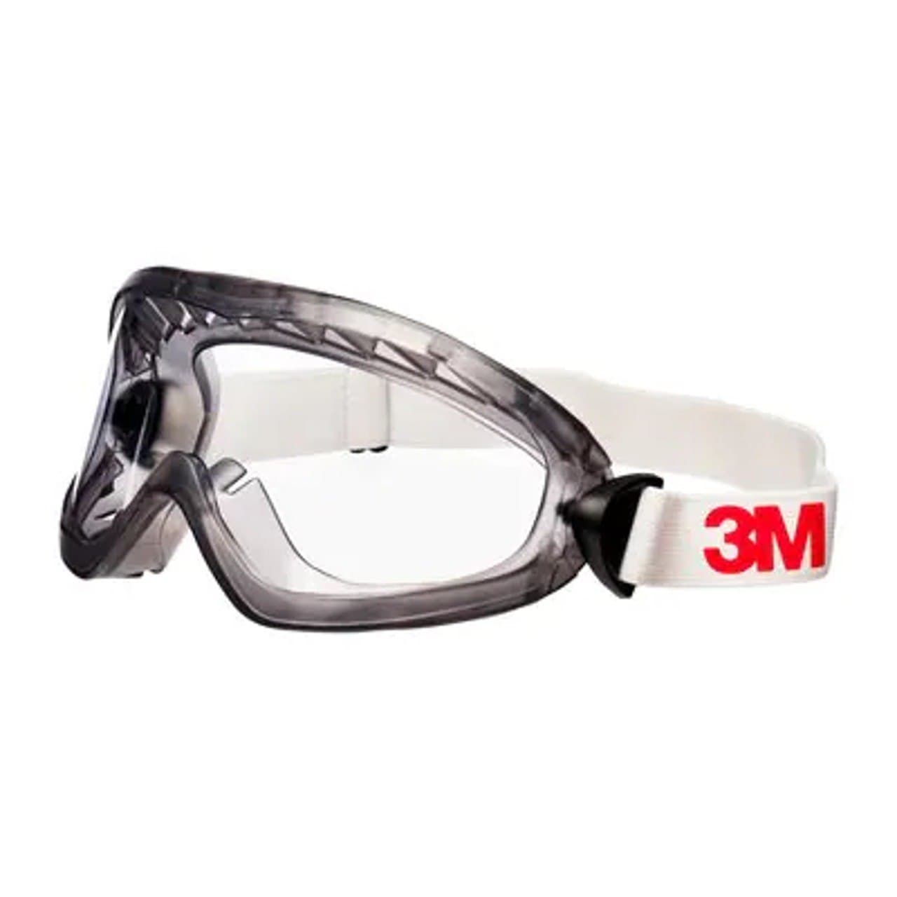 OCULOS DE PROTECÇÃO ANTI-EMBACIAMENTO 2890 SA  3M