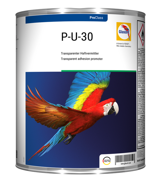 Primario Promotor Adesão GLASURIT PU-30