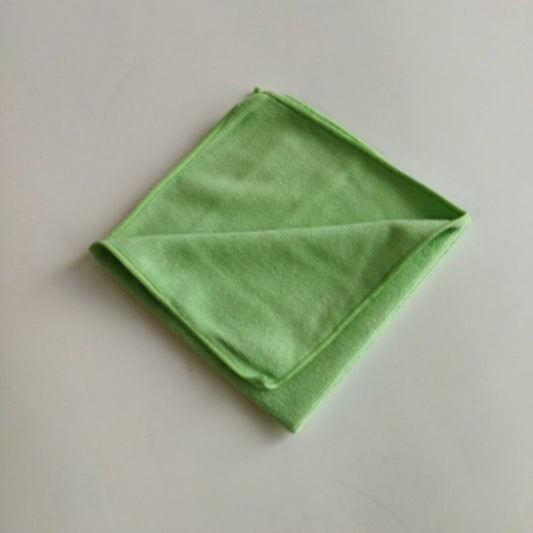PANO MICROFIBRAS VERDE