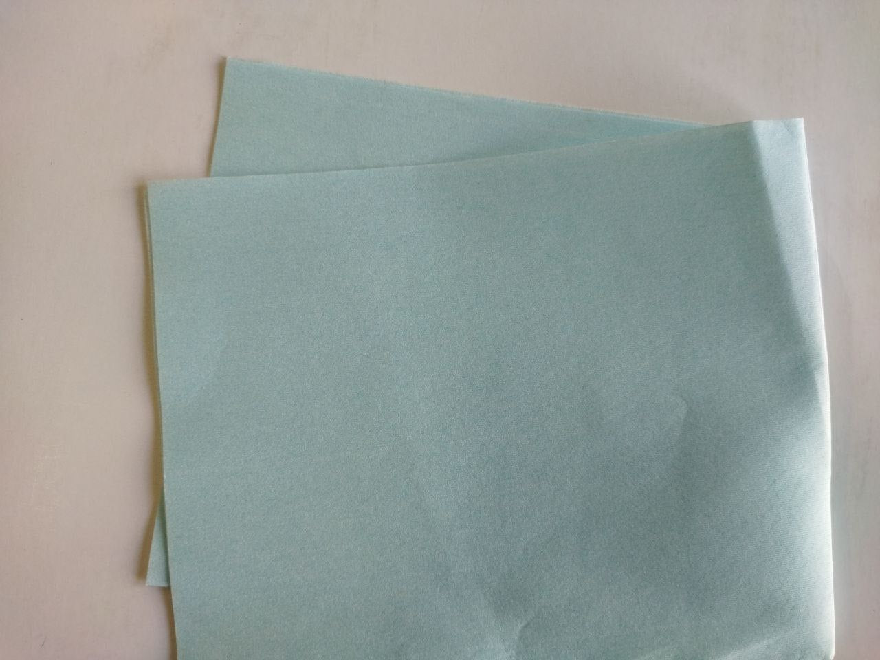 PANO PARA DESENGORDURAR DNM2 AZUL