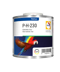 ENDURECEDOR GLASURIT P-H-230