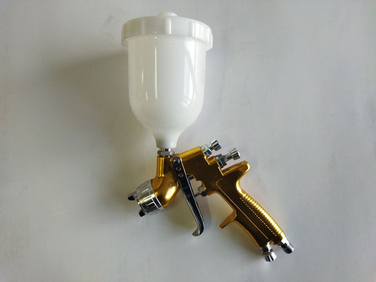 PISTOLA PINTURA H921