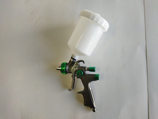 PISTOLA PINTURA V.GRAV LVLP  1.3