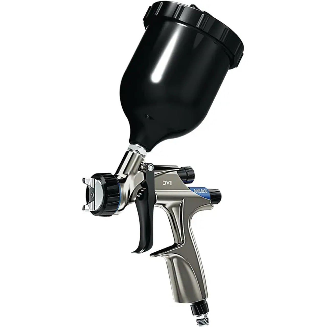 PISTOLA PinturaDeVilbiss p/ Base DV1