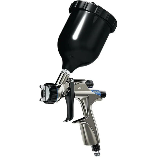 PISTOLA PinturaDeVilbiss p/ Base DV1