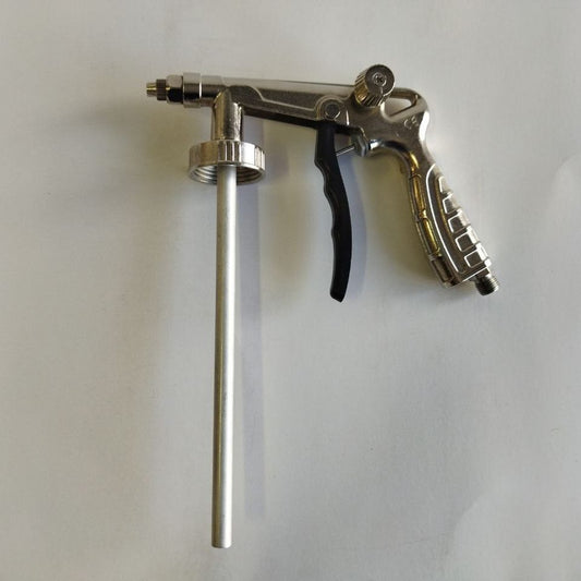 PISTOLA UNIVERSAL  P/GRAVILHA/CERA  C/MANGUEIRA
