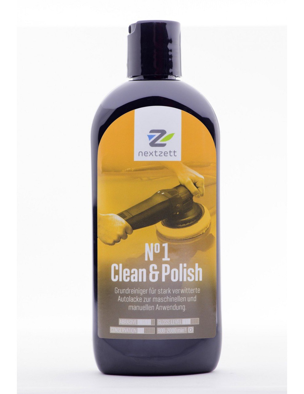 POLISH EXTRA  N.1