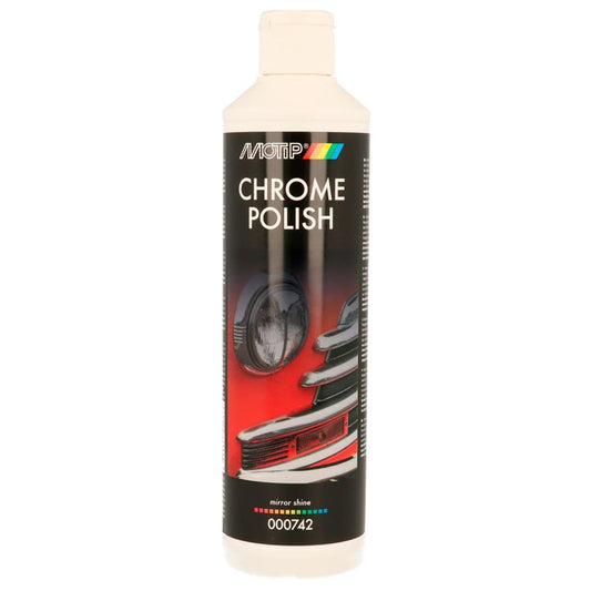 POLISH P/CROMADOS MOTIP