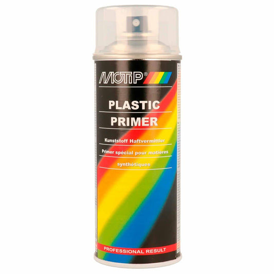 PRIMARIO P/ PLASTICOS MOTIP 4063 400ML