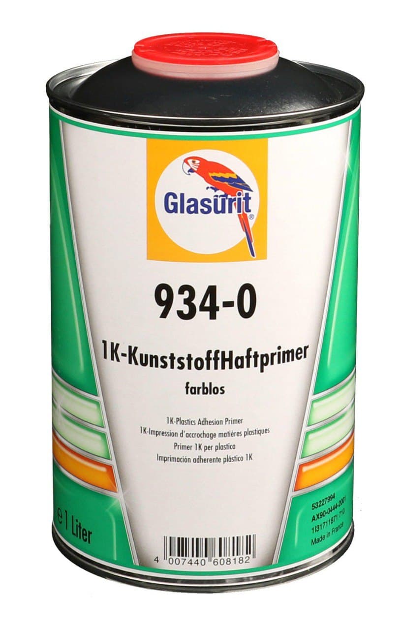 PROMOTOR ADESÃO GLASURIT 934-0 1L