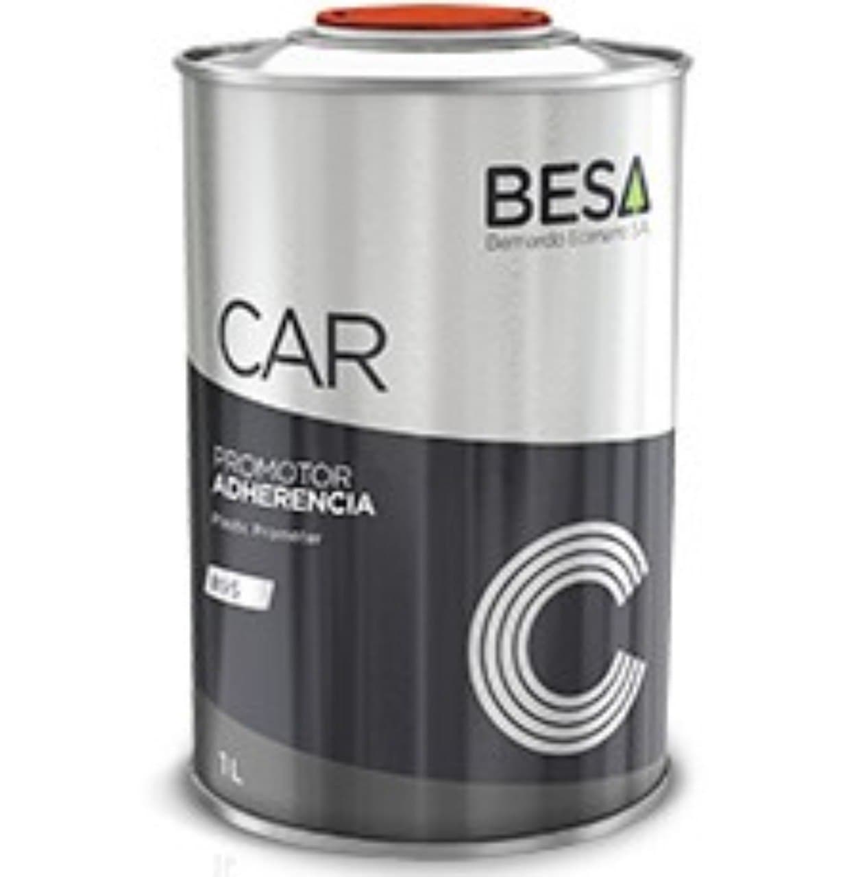 PROMOTOR ADESÃO PLÁSTICOS BESA