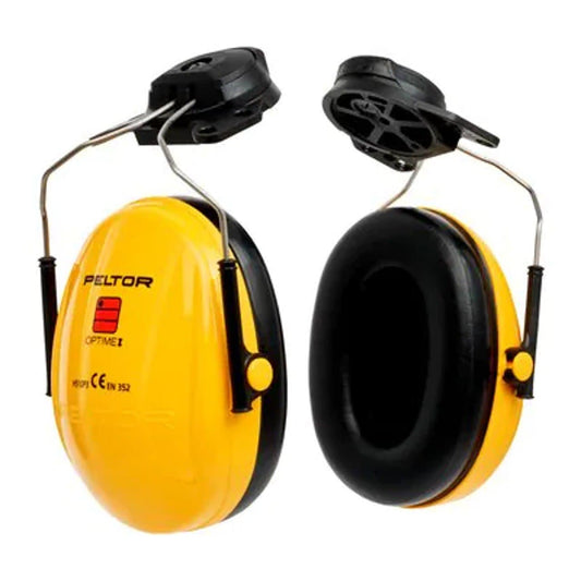 PROTETOR AUDITIVO PELTOR OPTIME I  H510P3  3M