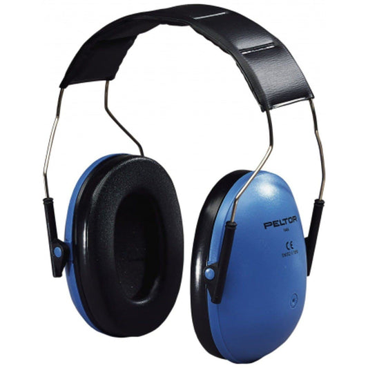 PROTETOR AURICULAR PELTOR H4A  3M
