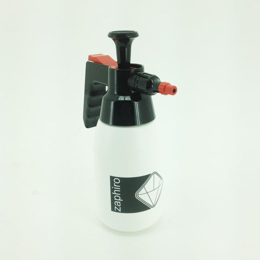 PULVERIZADOR PRESSÃO DESENGORDURANTE ZAPHIRO 1L
