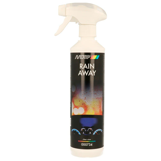 PULVERIZADOR RAIN AWAY MOTIP