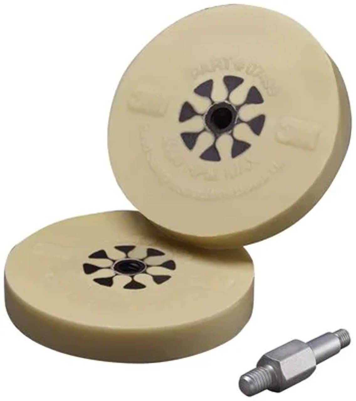 RODA REMOVEDORA COLAS 3M