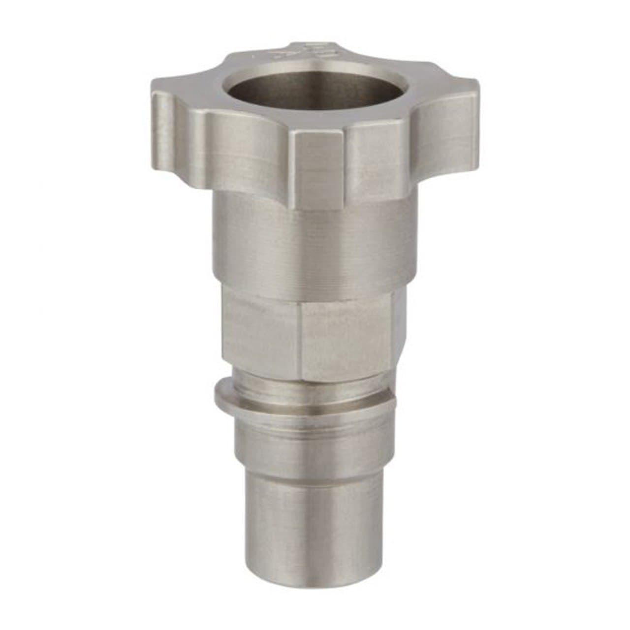ADAPTADOR 3M PPS 40A PARA PISTOLAS SATA QCC