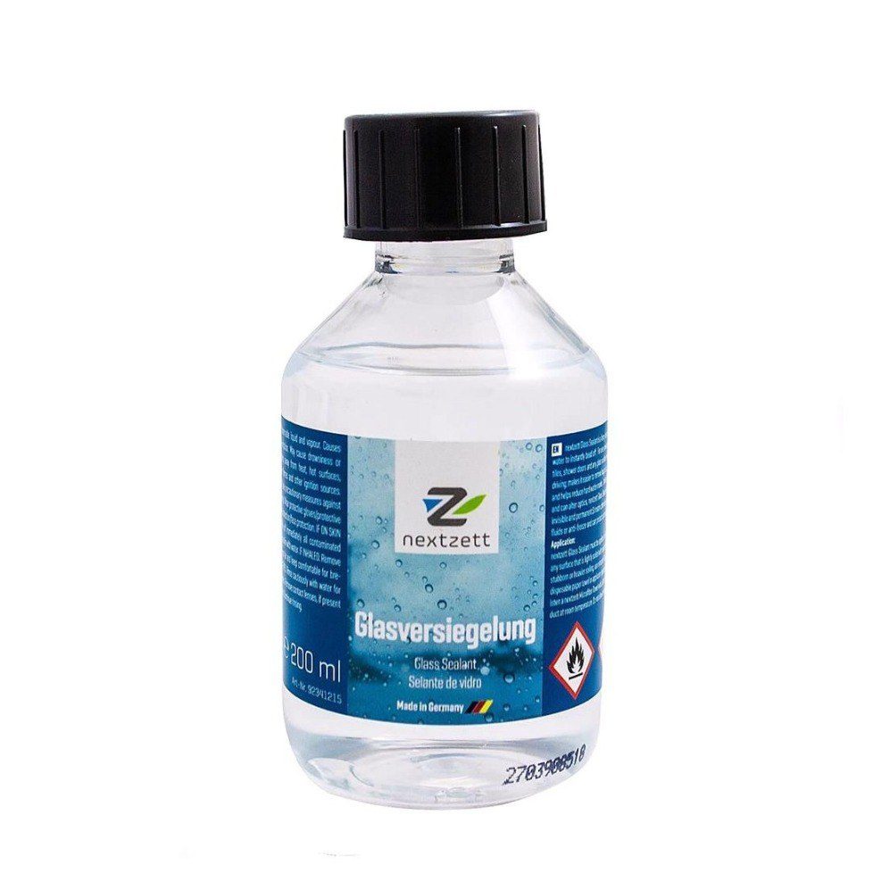 SELANTE DE VIDROS Glasversiegelung 200ml