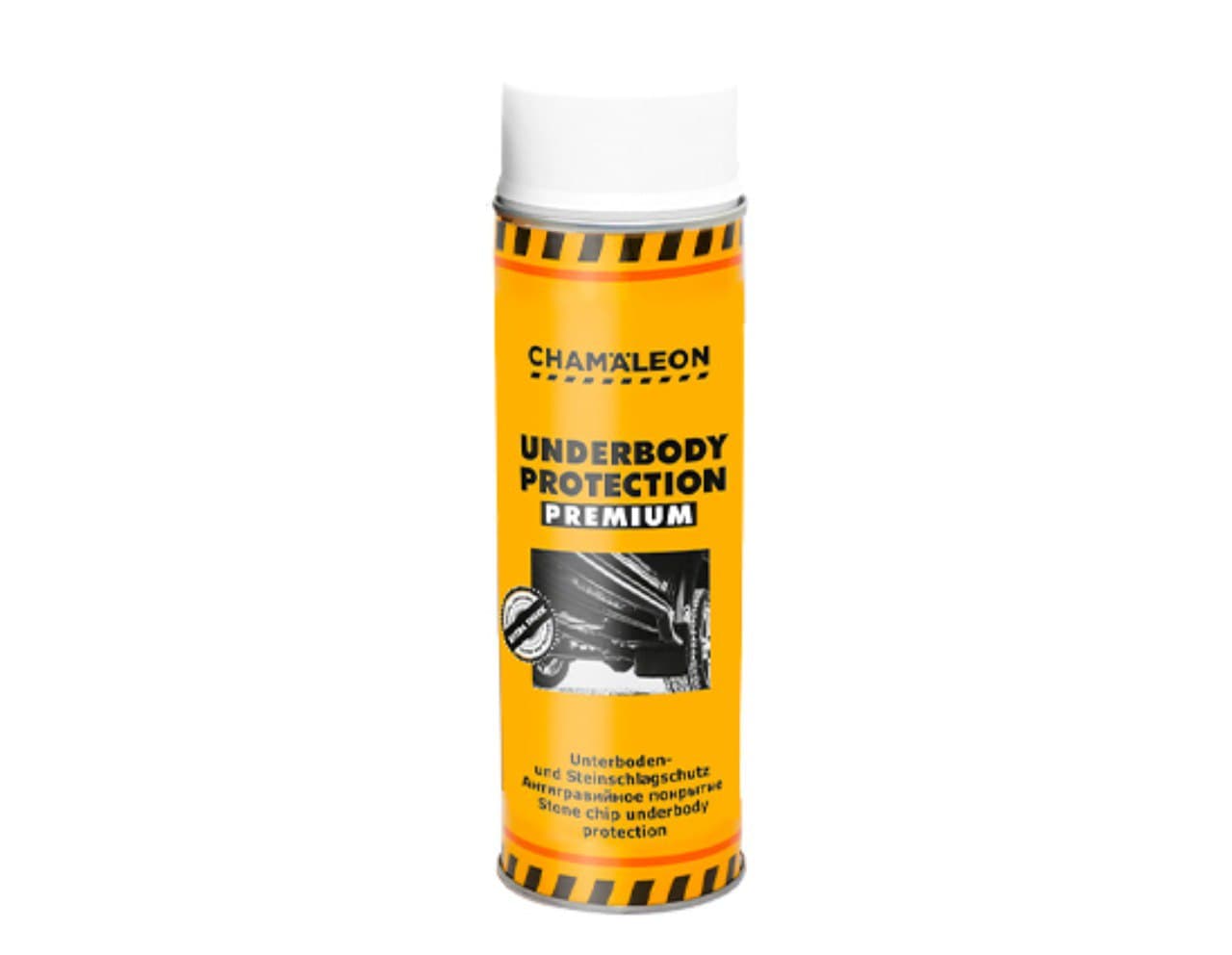 SPRAY ANTI-GRAVILHA BRANCO CHAMALEON 400ml
