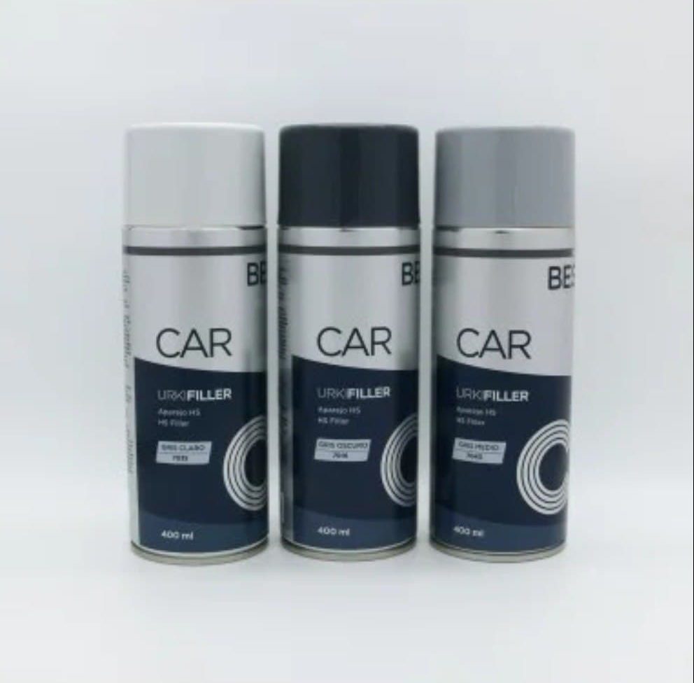 SPRAY APARELHO FILLER