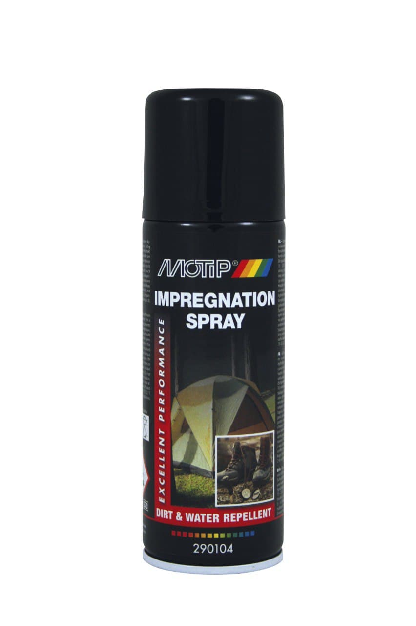 SPRAY IMPERMEABILIZAÇÃO MOTIP