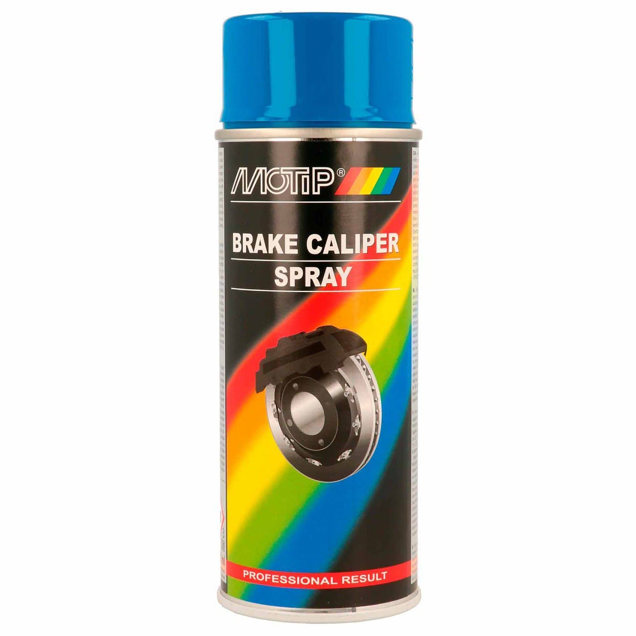 SPRAY MOTIP P/TRAVÕES AZUL 400ml