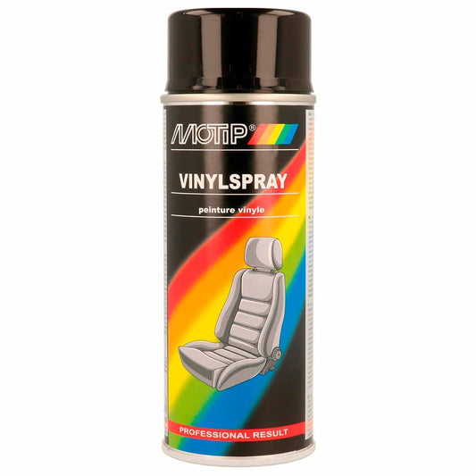 SPRAY MOTIP VINIL P/INTERIOR  400ml