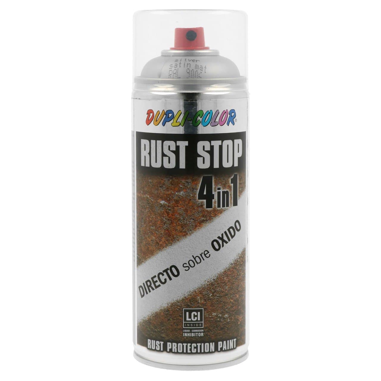 Spray Antiferrugem 400ml