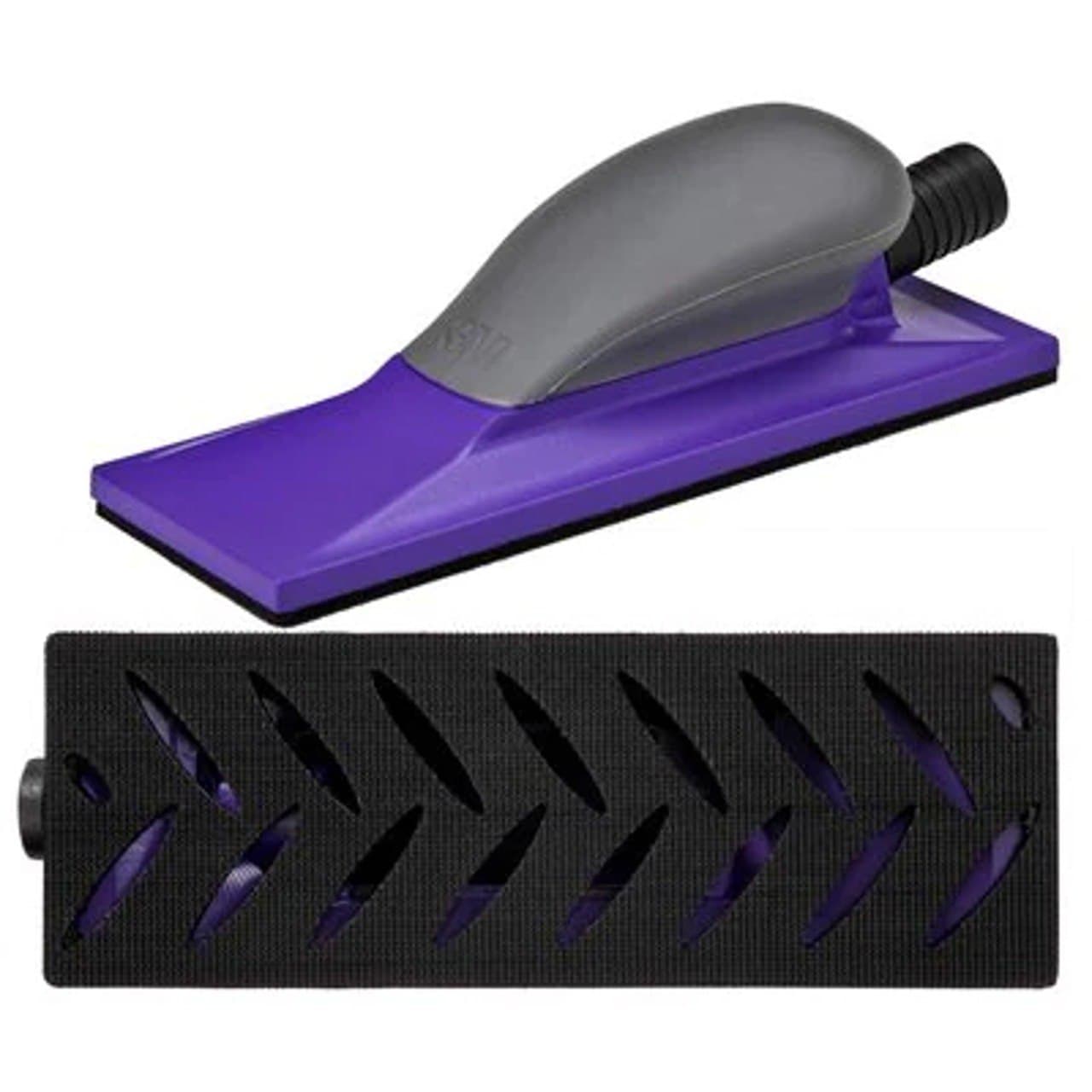 TACO HOOKIT PURPURA MULTIFUROS 70X198 3M