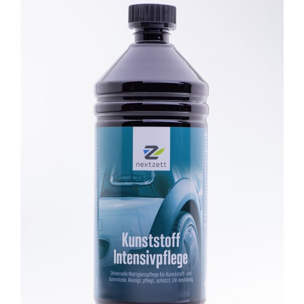TRATAMENTO PLASTICOS KUNSTOFF 1L