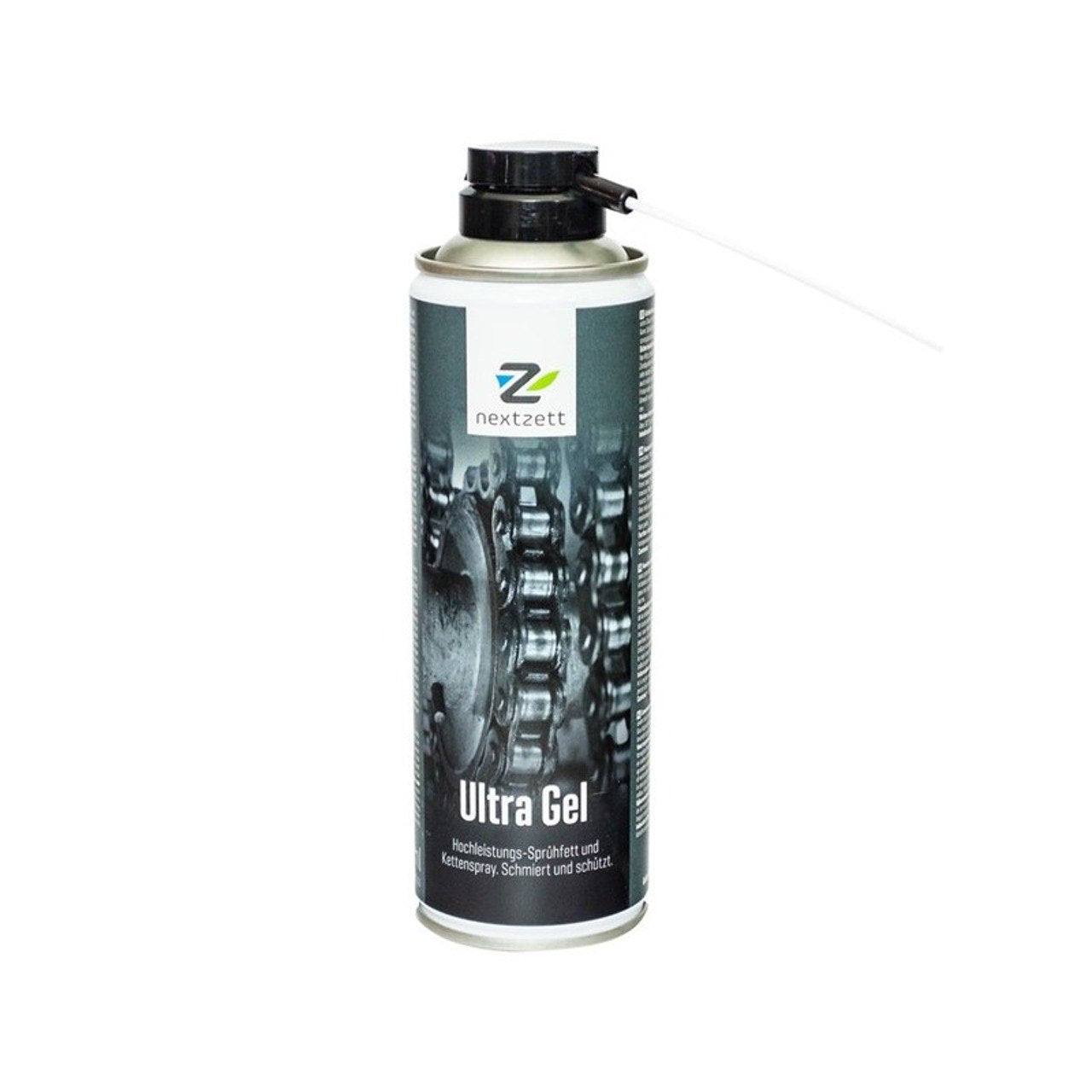 ULTRA GEL LUBRIFICANTE 300ml