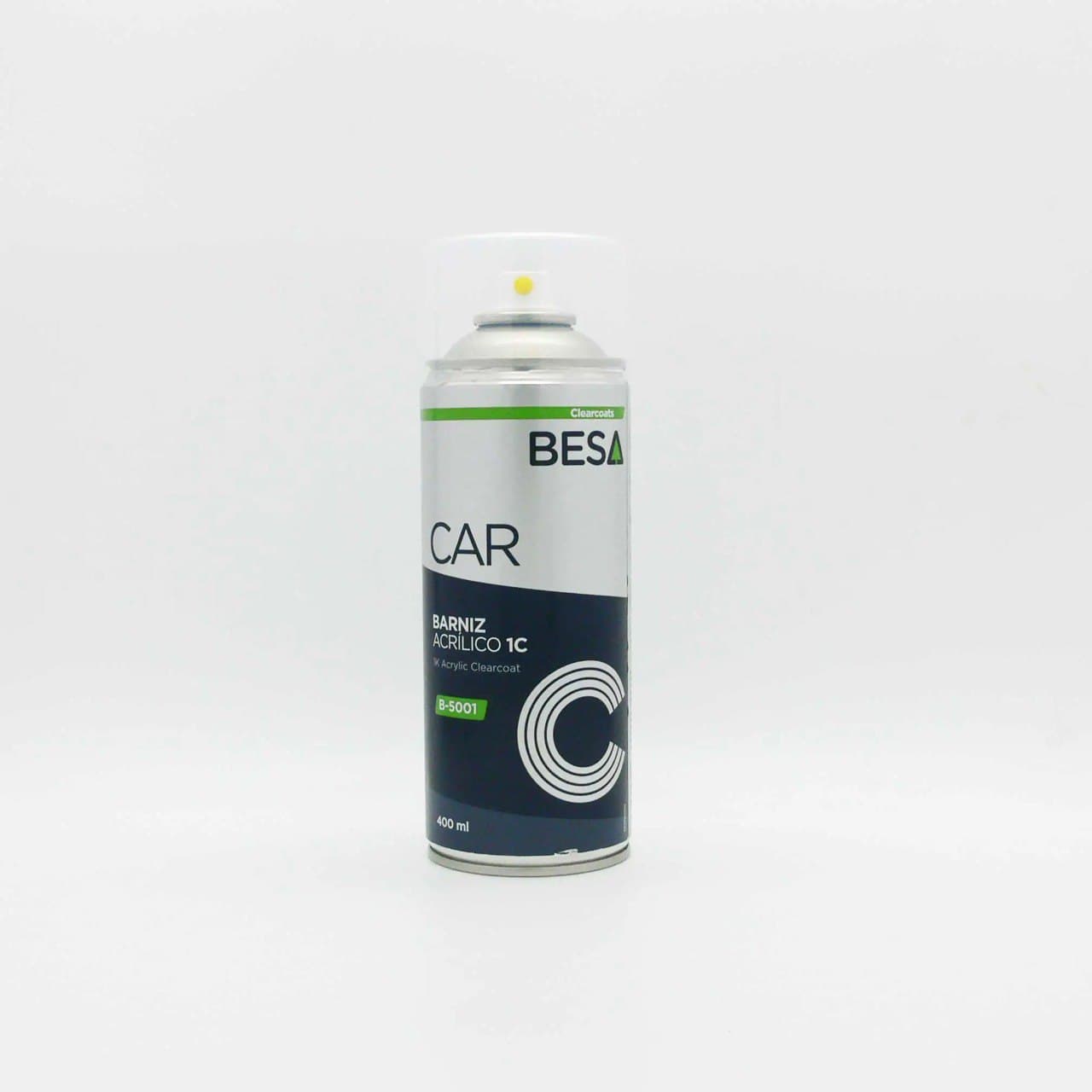 VERNIZ ACRILICO BESA 1K 400ml