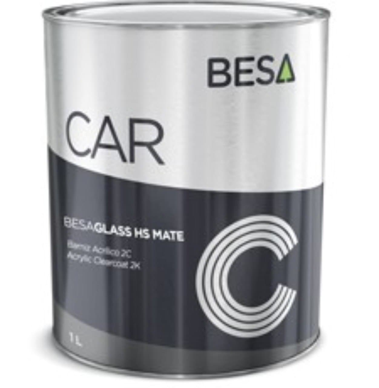 VERNIZ BESA HS MATE 1L