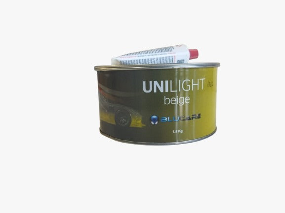 Betume Unilight BC beije 1,8Kg