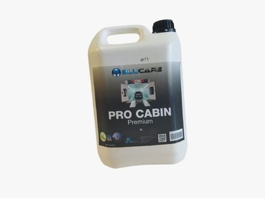 PROTETOR CABINE base água BC 5L